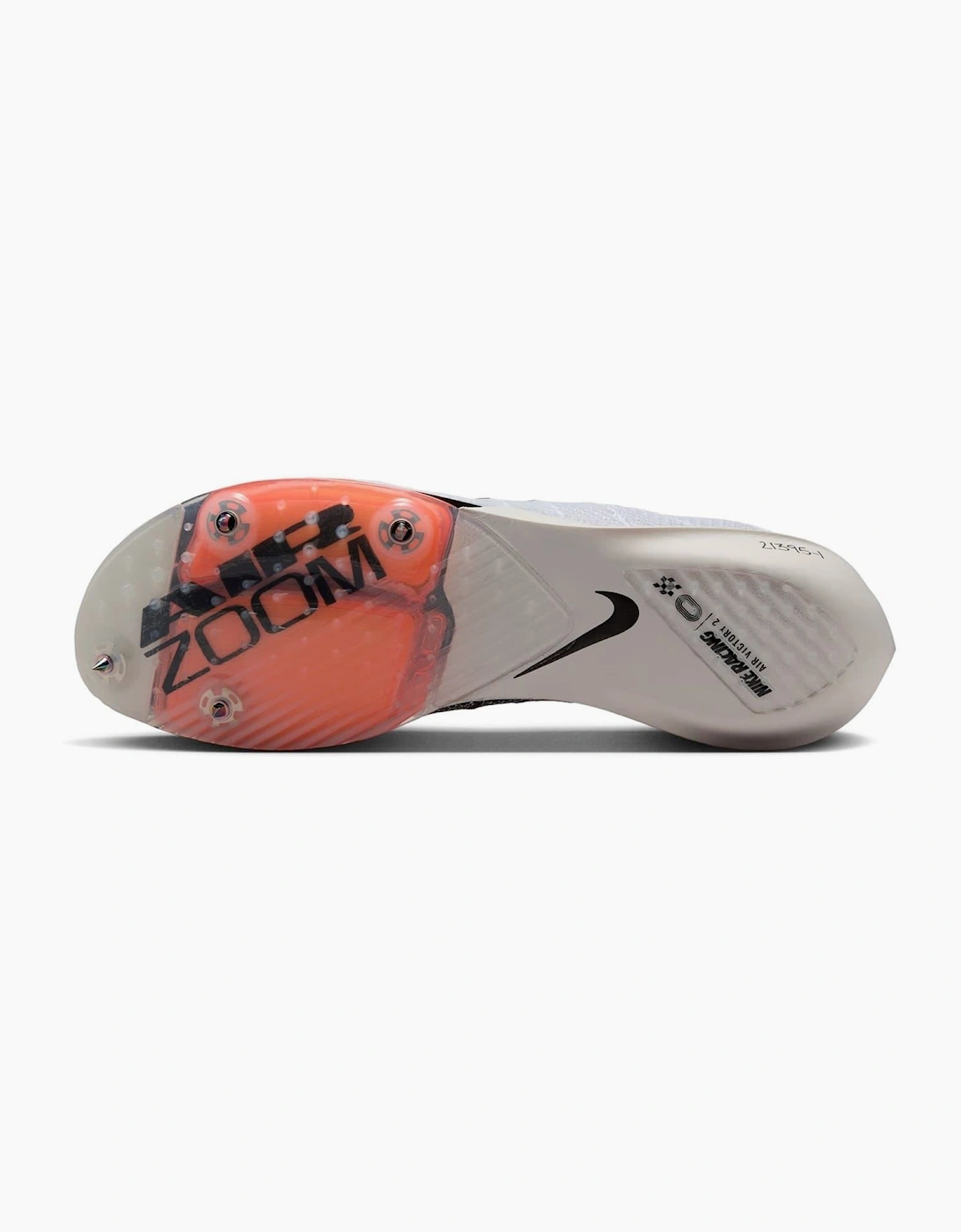 Air Zoom Vct 2 Low Top Sneakers