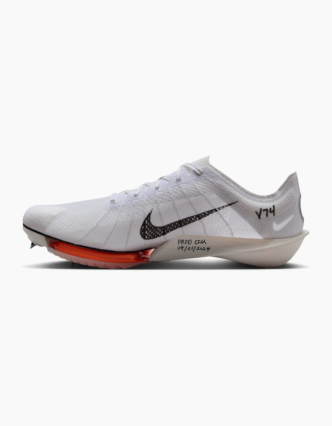 Air Zoom Vct 2 Low Top Sneakers