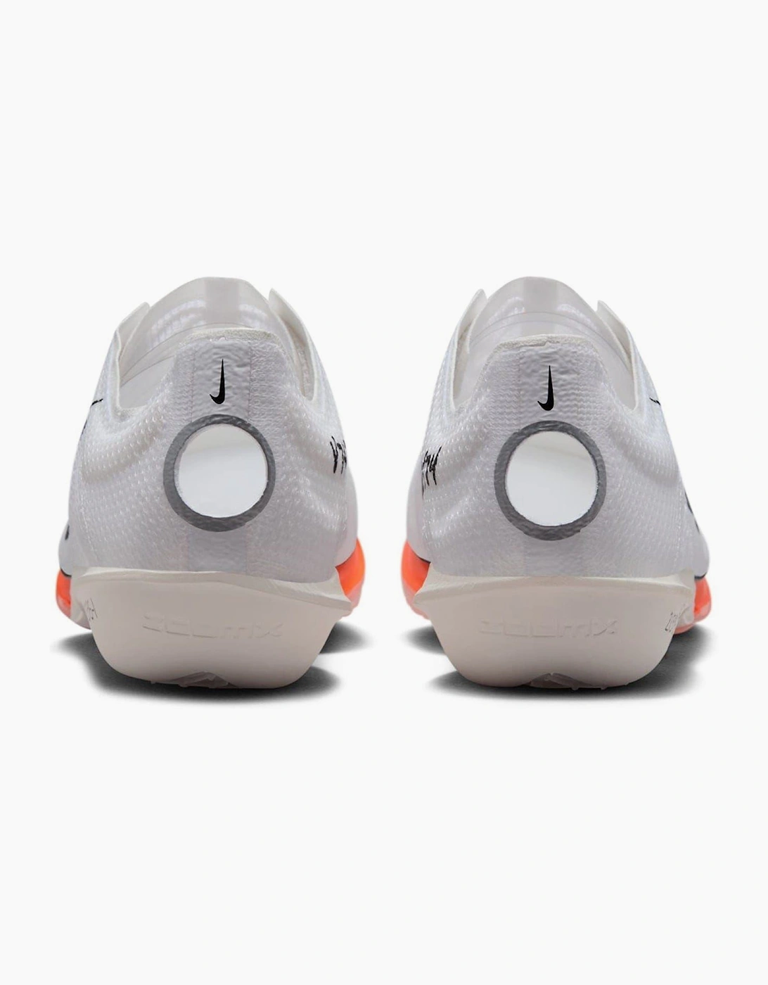 Air Zoom Vct 2 Low Top Sneakers