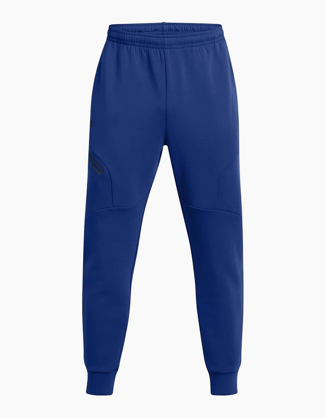 Unstoppable Solid Patterned Slim Joggers