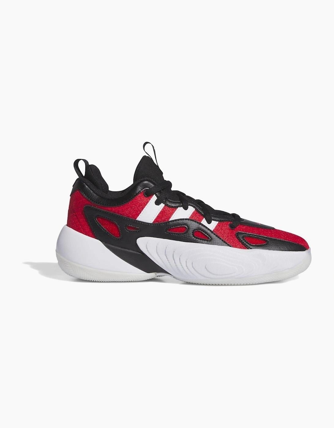 Mens Trae Young Unlimited 2 Low Trainers