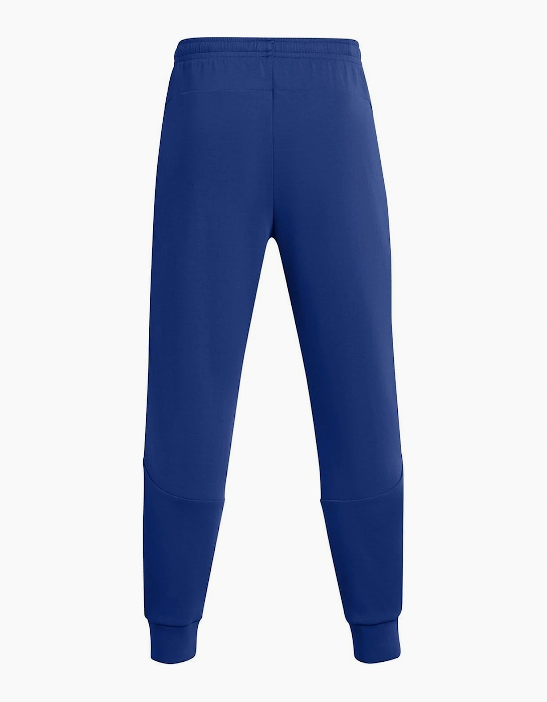 Unstoppable Solid Patterned Slim Joggers