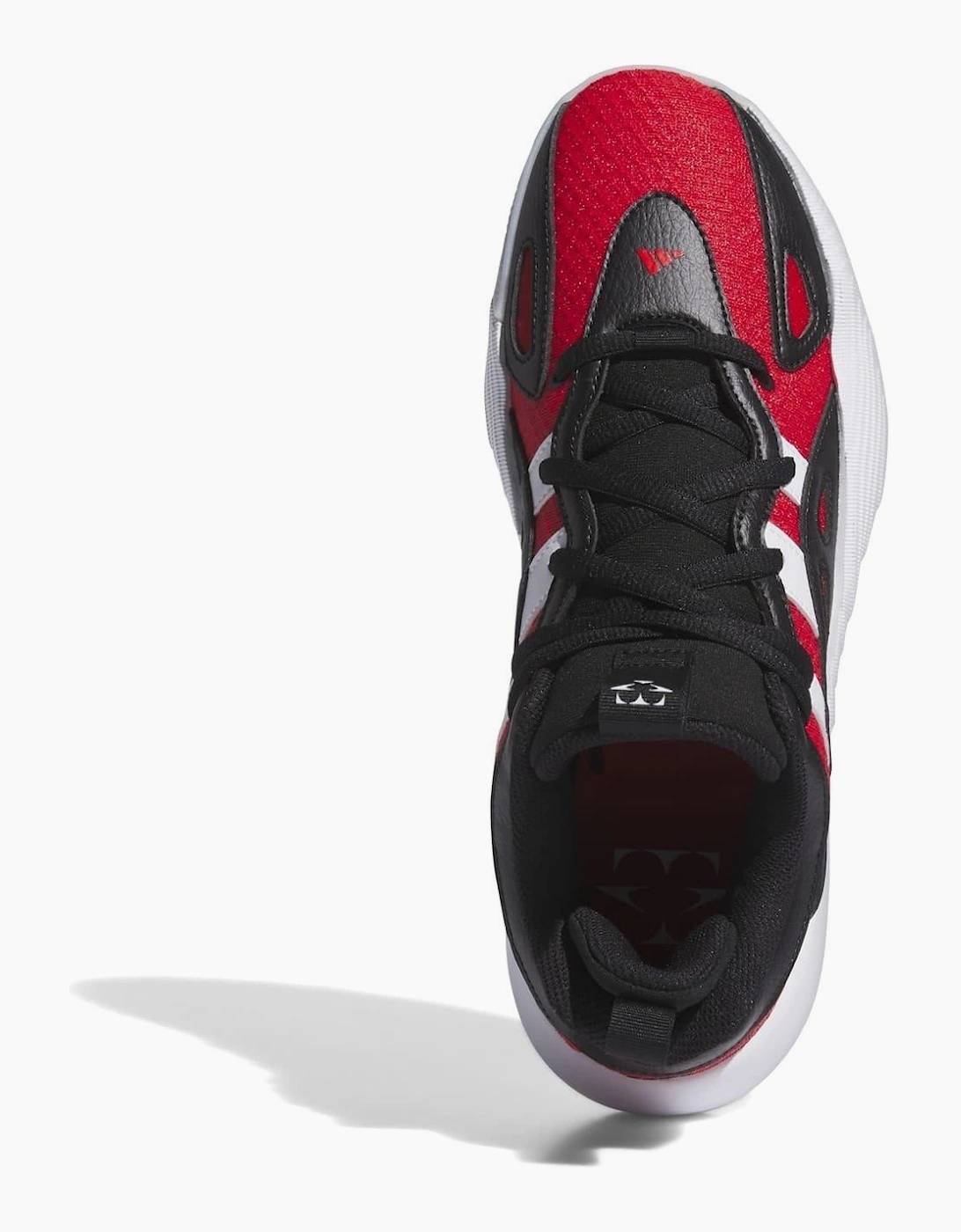 Mens Trae Young Unlimited 2 Low Trainers