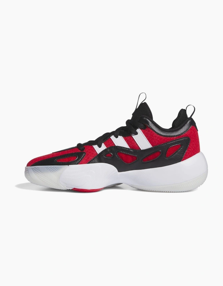 Mens Trae Young Unlimited 2 Low Trainers