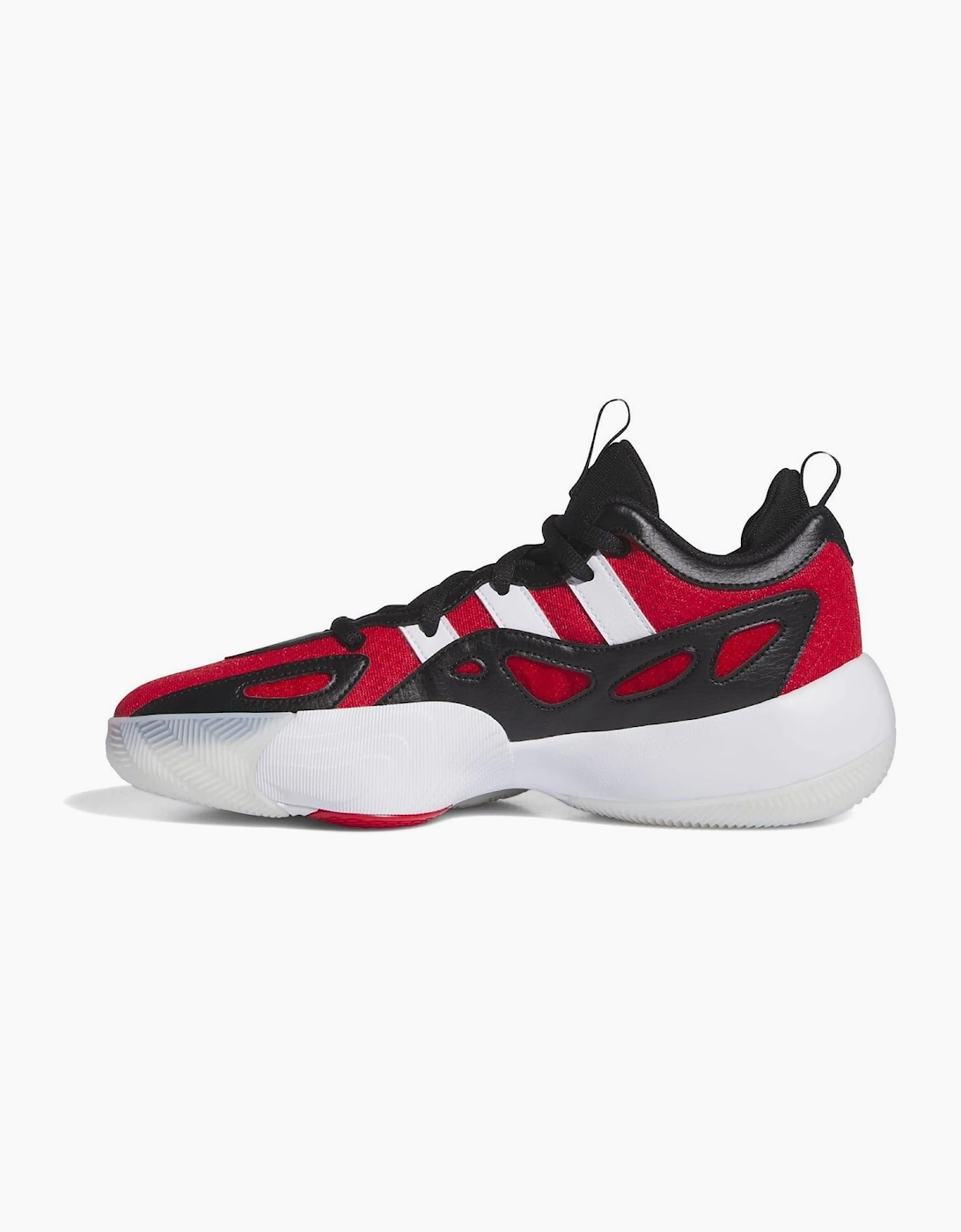 Mens Trae Young Unlimited 2 Low Trainers