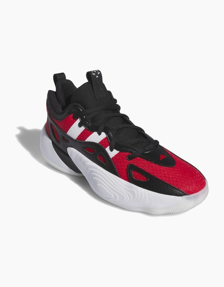 Mens Trae Young Unlimited 2 Low Trainers