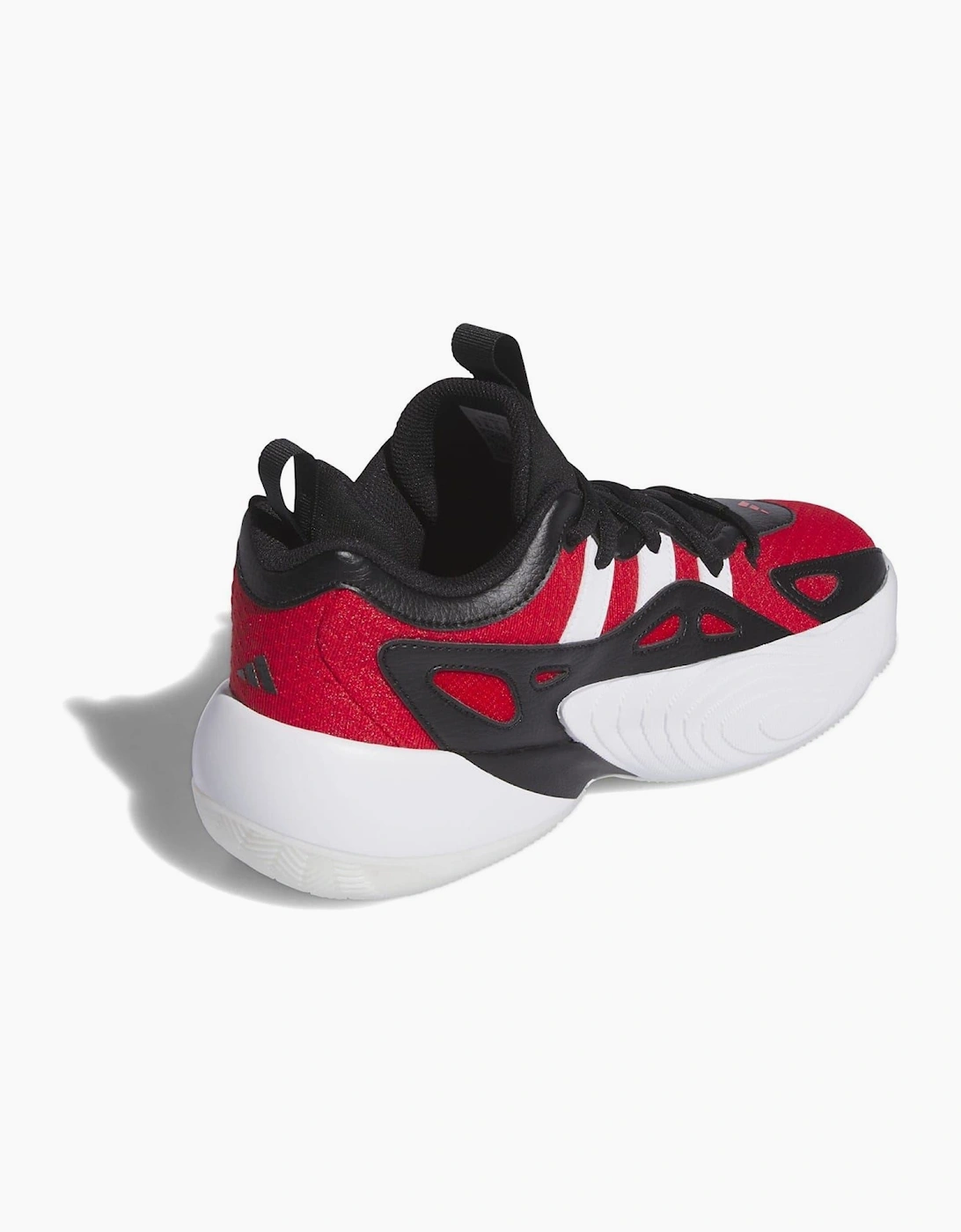 Mens Trae Young Unlimited 2 Low Trainers