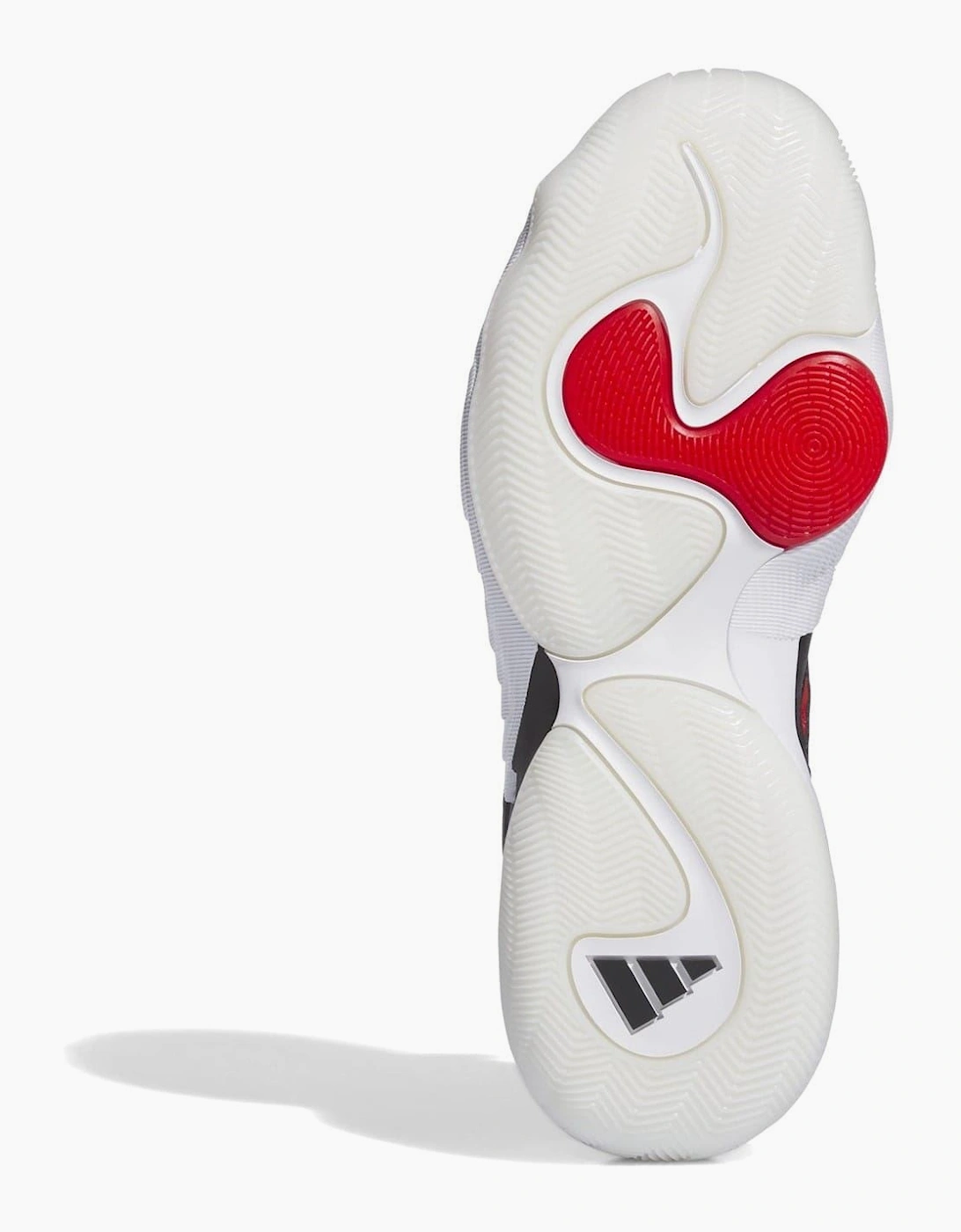 Mens Trae Young Unlimited 2 Low Trainers