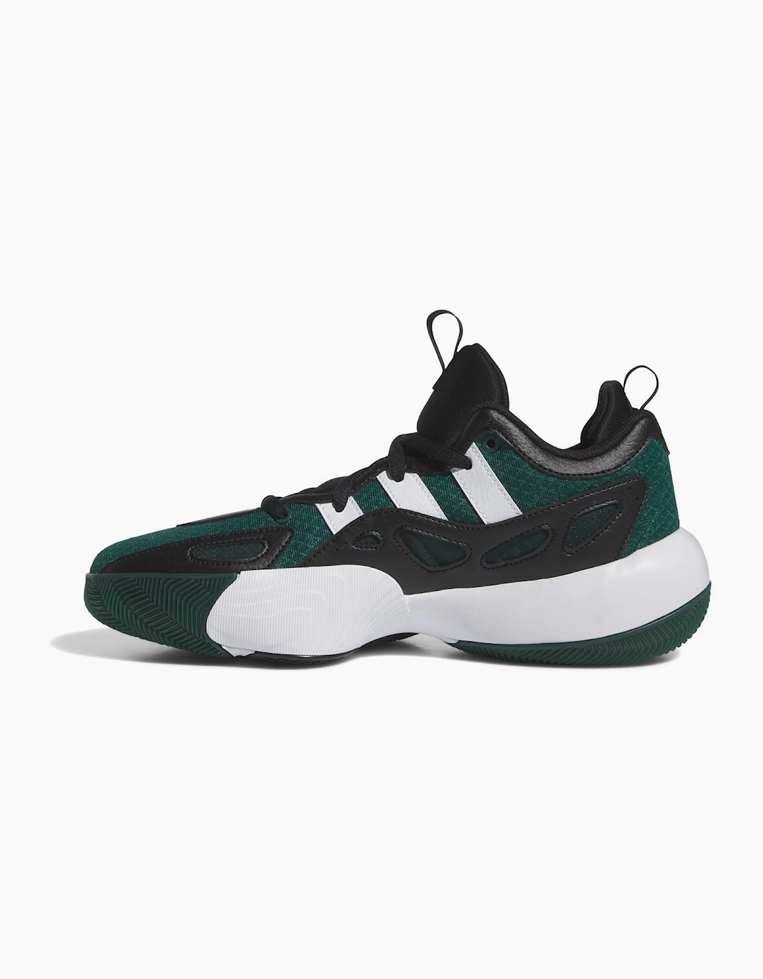 Mens Trae Young Unlimited 2 Low Trainers
