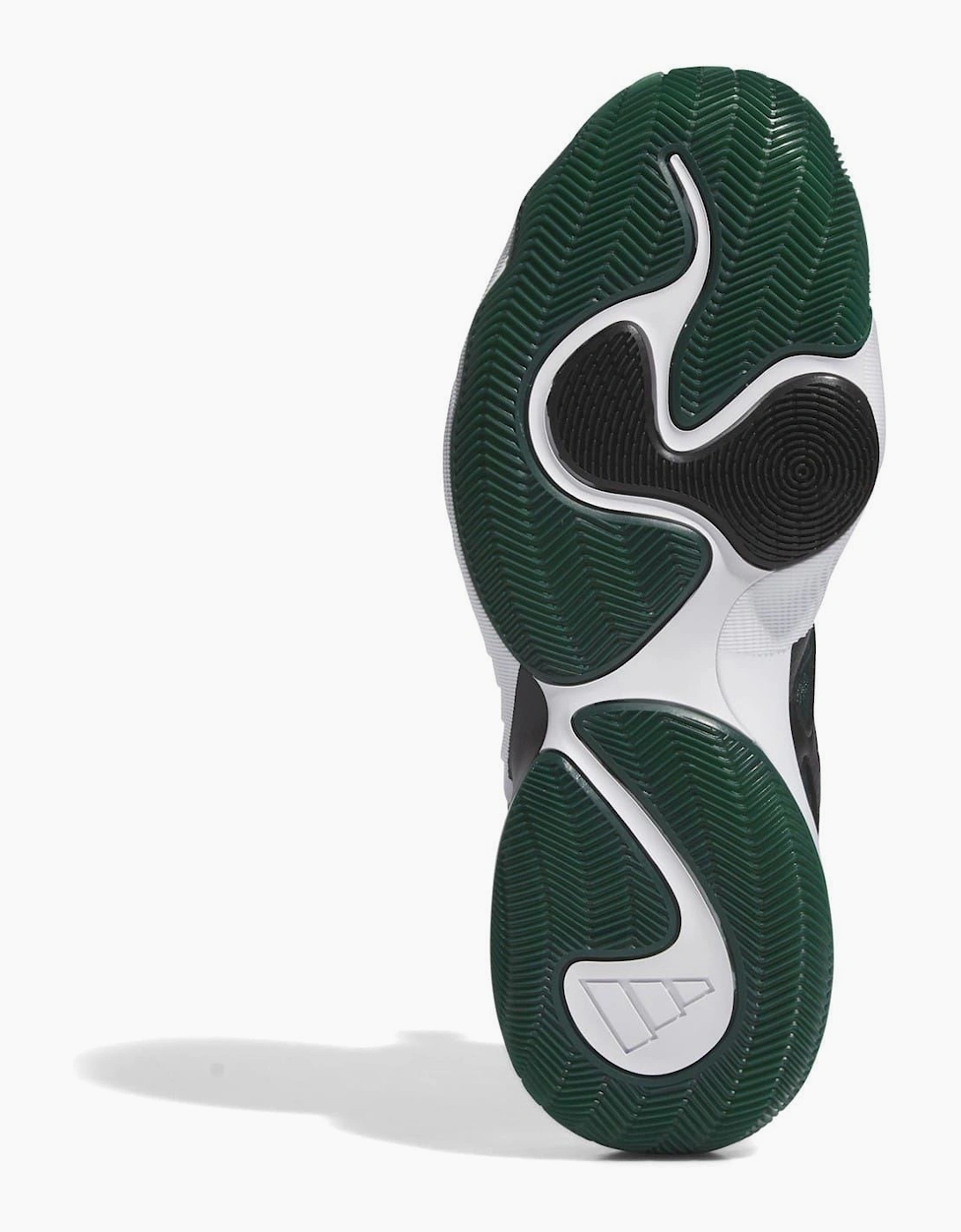 Mens Trae Young Unlimited 2 Low Trainers
