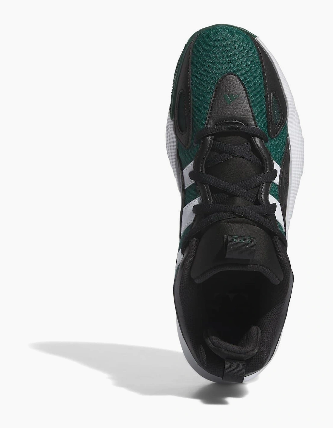 Mens Trae Young Unlimited 2 Low Trainers