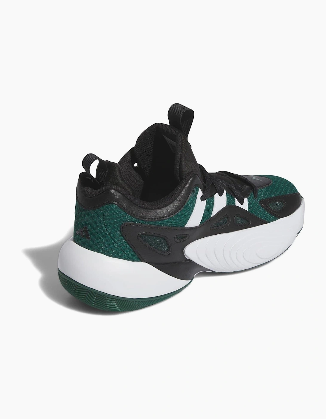 Mens Trae Young Unlimited 2 Low Trainers