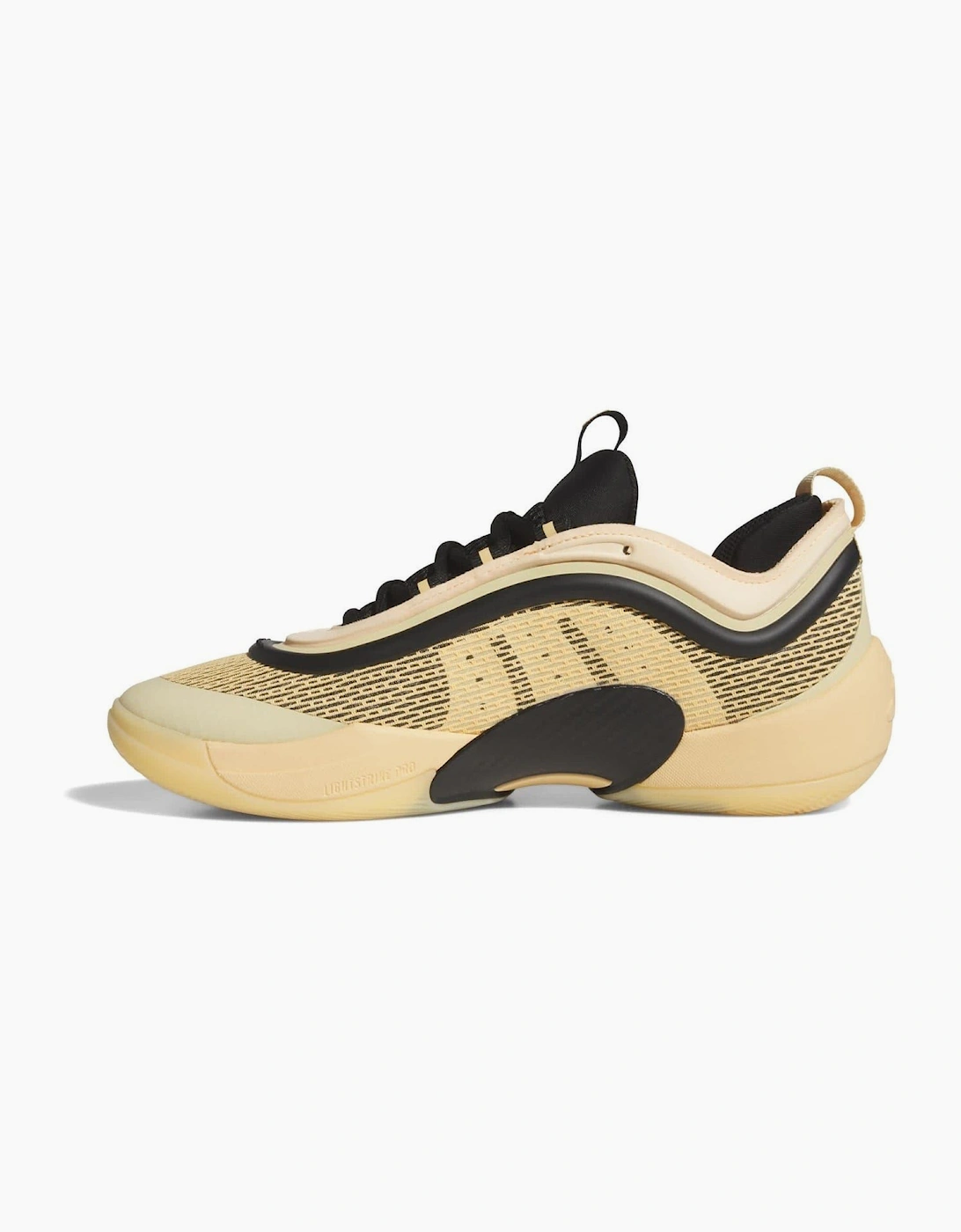 Don Issue 6 Lace Up Low Top Sneakers