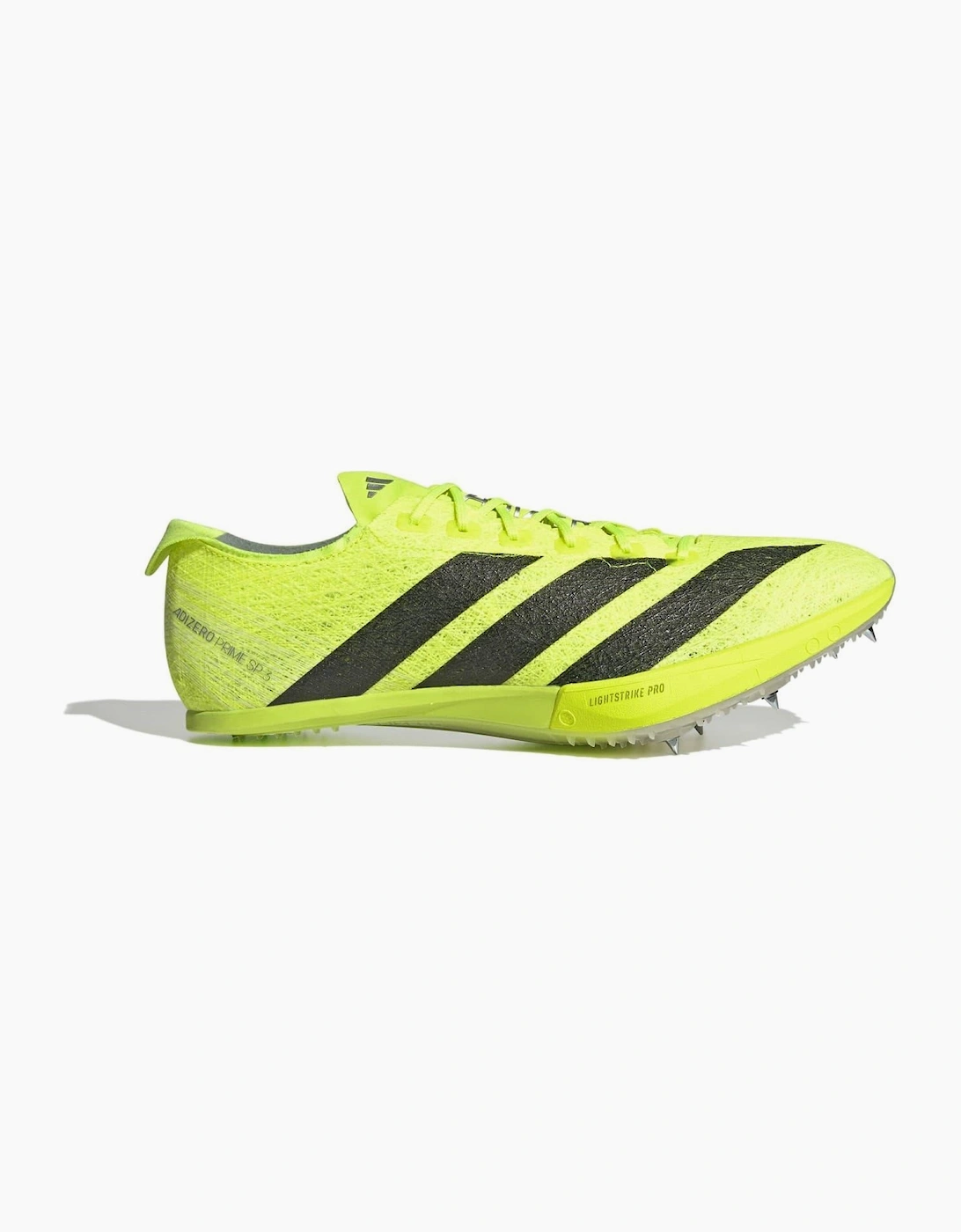 Adizero PRM Low Top Sneakers with Three Stripes