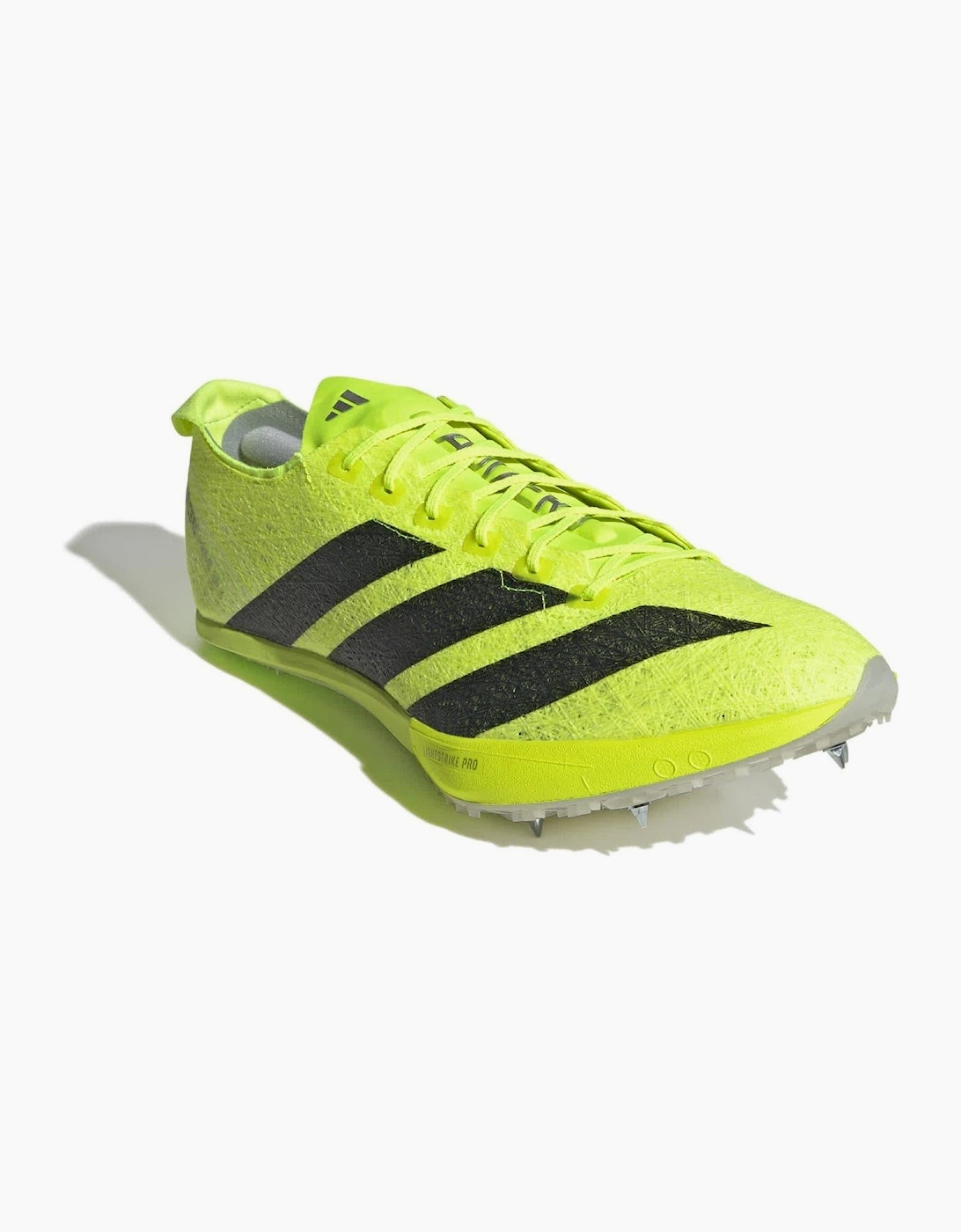 Adizero PRM Low Top Sneakers with Three Stripes