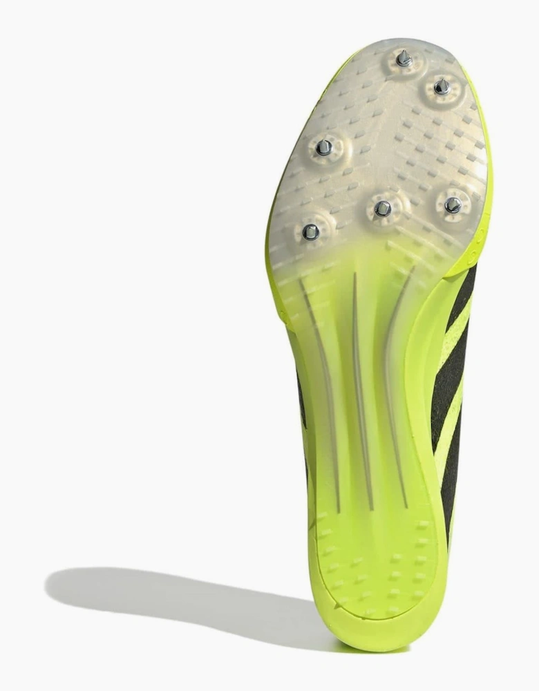 Adizero PRM Low Top Sneakers with Three Stripes