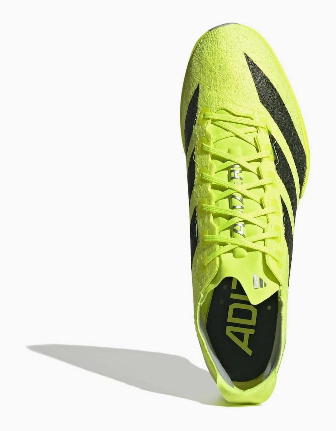 Adizero PRM Low Top Sneakers with Three Stripes
