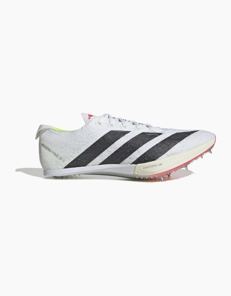 Adizero PRM Low Top Sneakers with Three Stripes