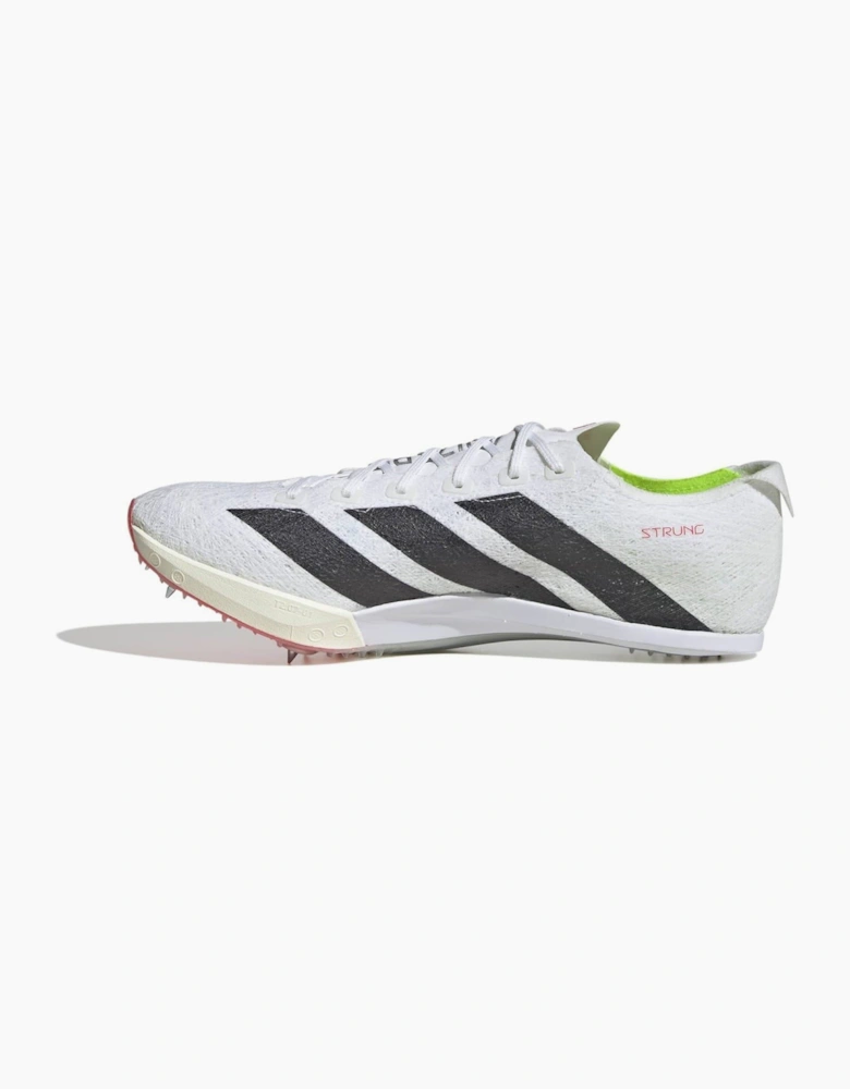 Adizero PRM Low Top Sneakers with Three Stripes