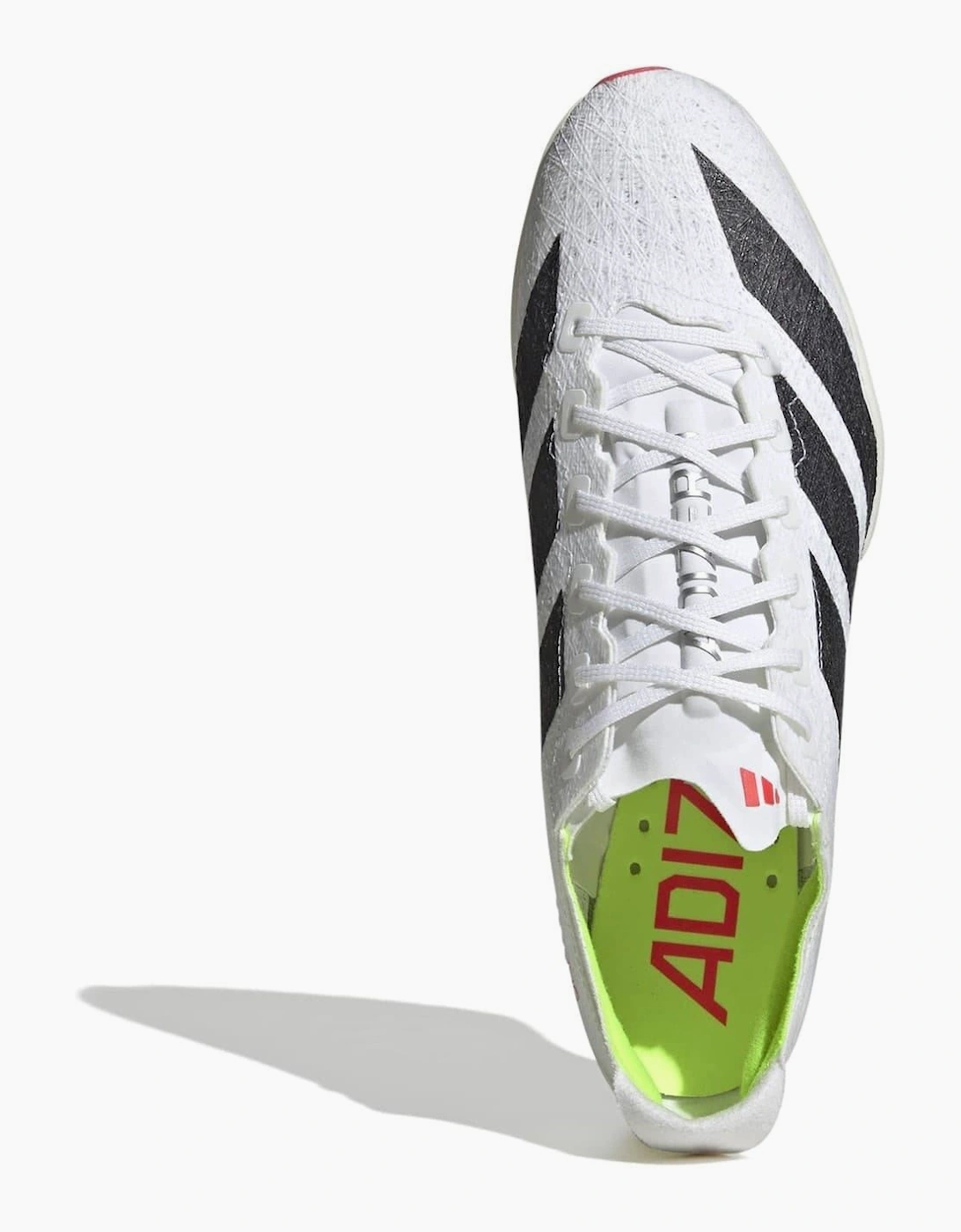Adizero PRM Low Top Sneakers with Three Stripes