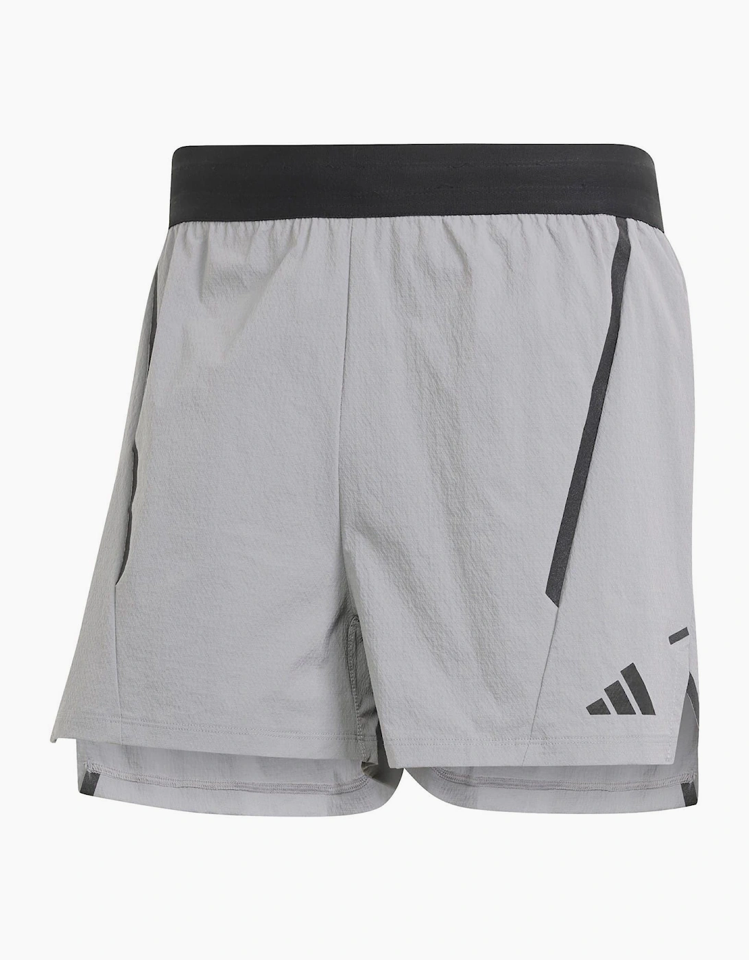 Mens D4t Pro Series Adistrong Workout Shorts, 7 of 6
