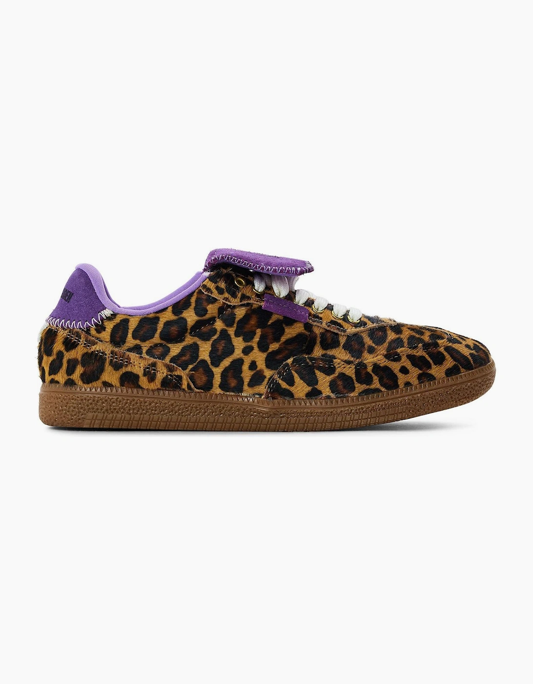 Ace Lace-Up Sneakers, 7 of 6