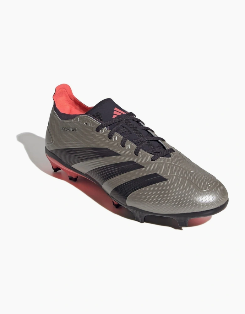 Predator 24 League Firm Ground Boots