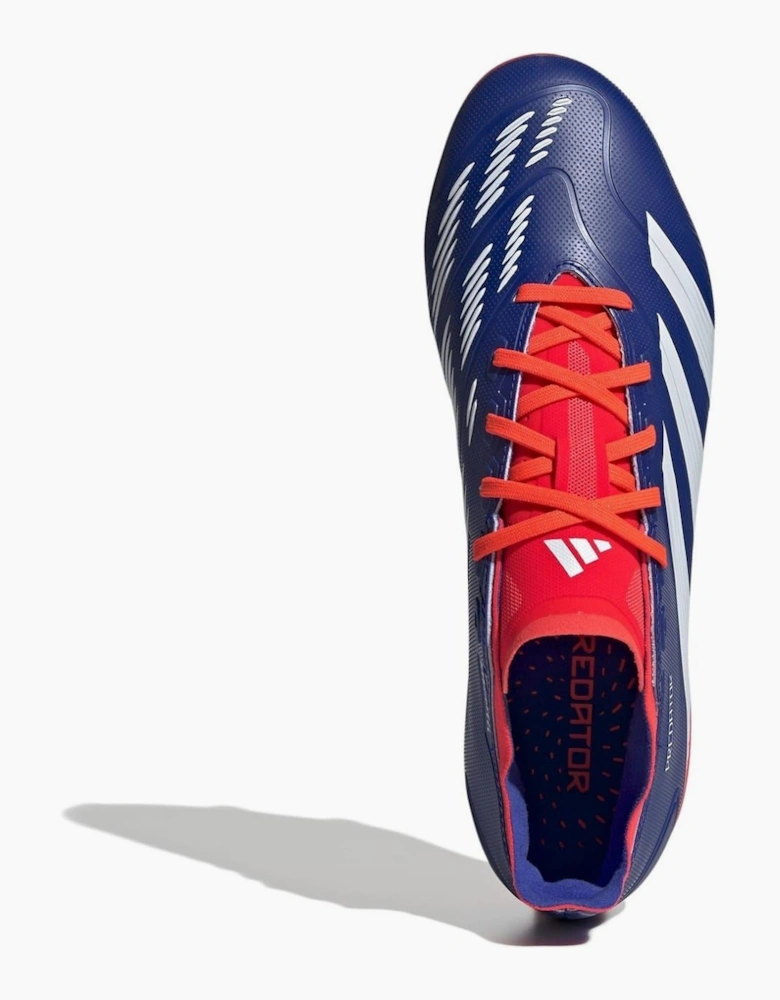 Predator 24 League Firm Ground Boots