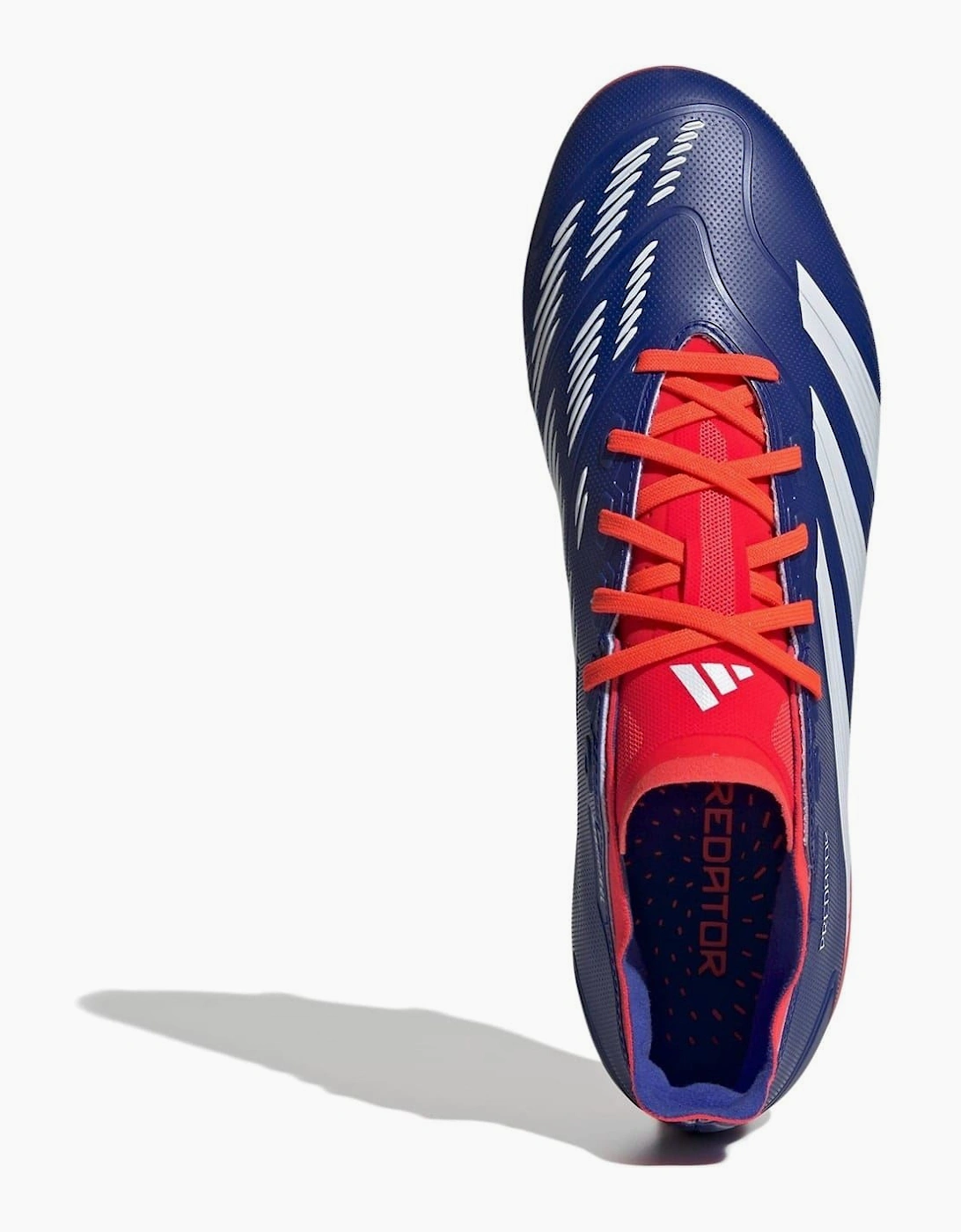 Predator 24 League Firm Ground Boots