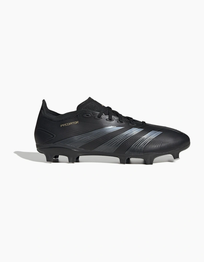 Predator 24 League Firm Ground Boots