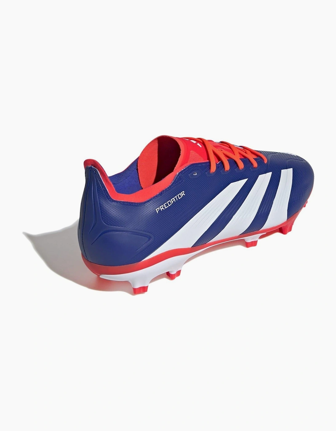 Predator 24 League Firm Ground Boots