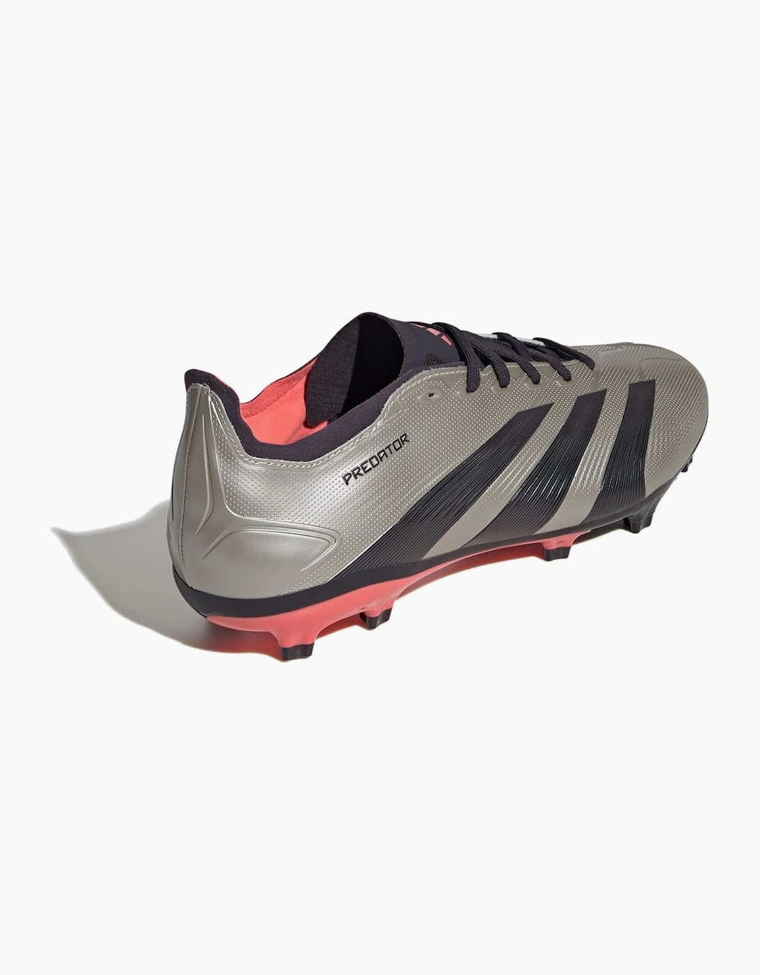 Predator 24 League Firm Ground Boots