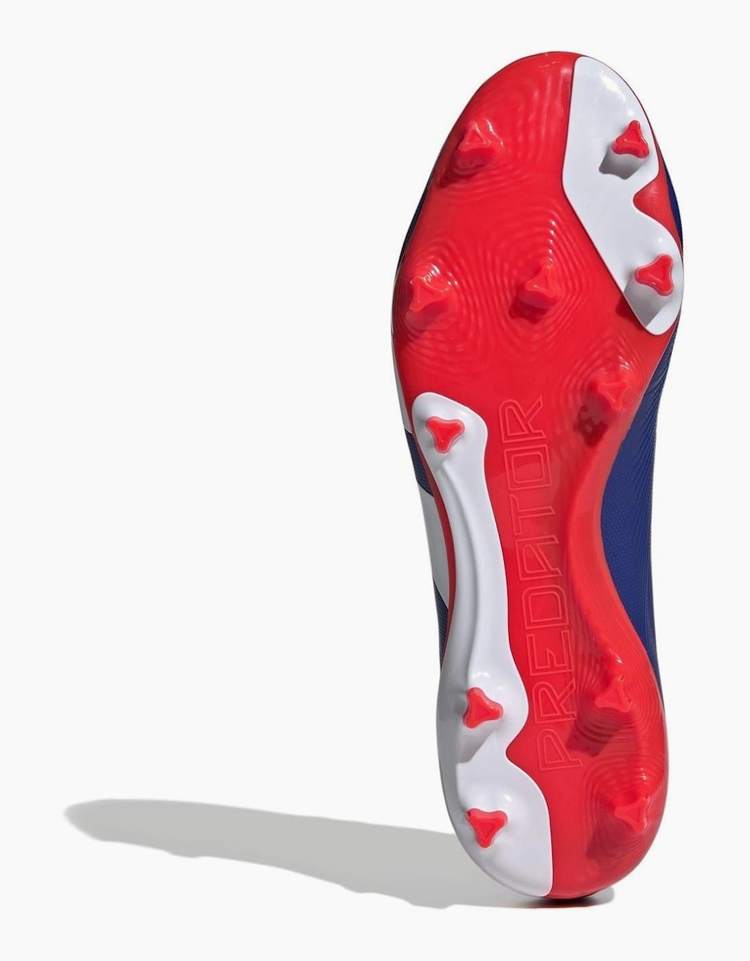 Predator 24 League Firm Ground Boots