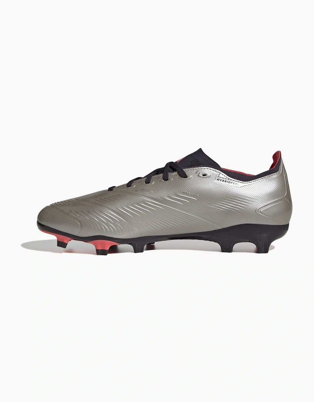 Predator 24 League Firm Ground Boots