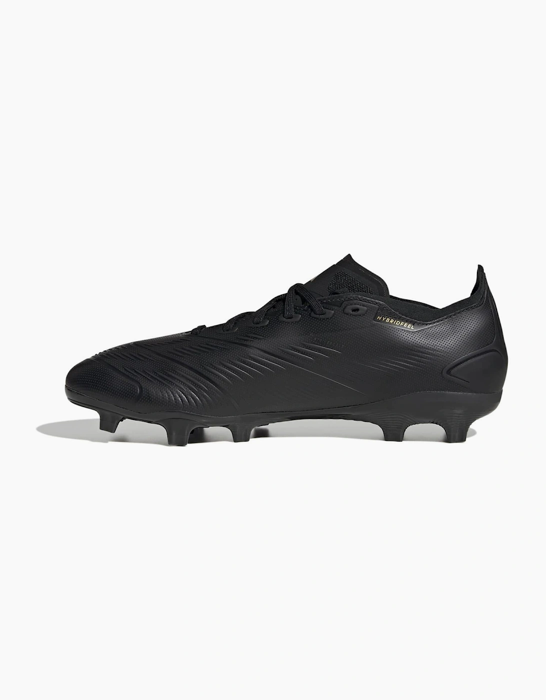 Predator 24 League Firm Ground Boots