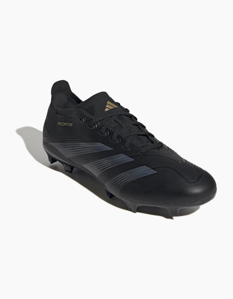 Predator 24 League Firm Ground Boots