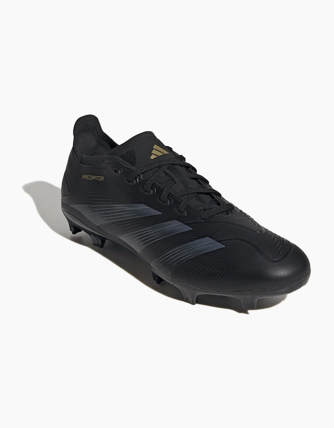 Predator 24 League Firm Ground Boots