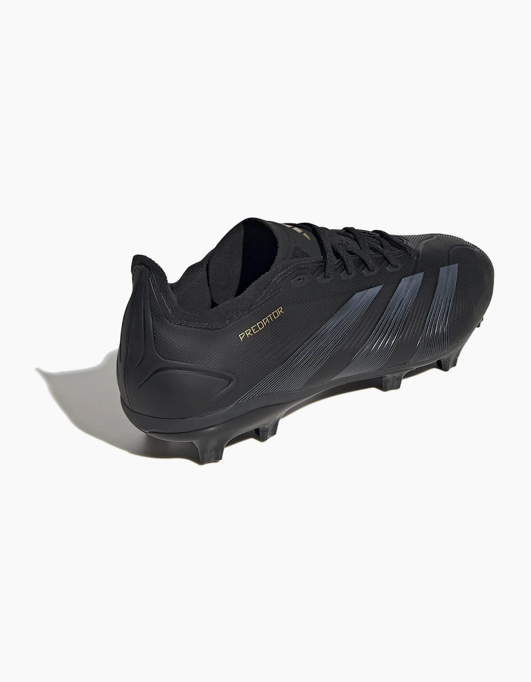 Predator 24 League Firm Ground Boots