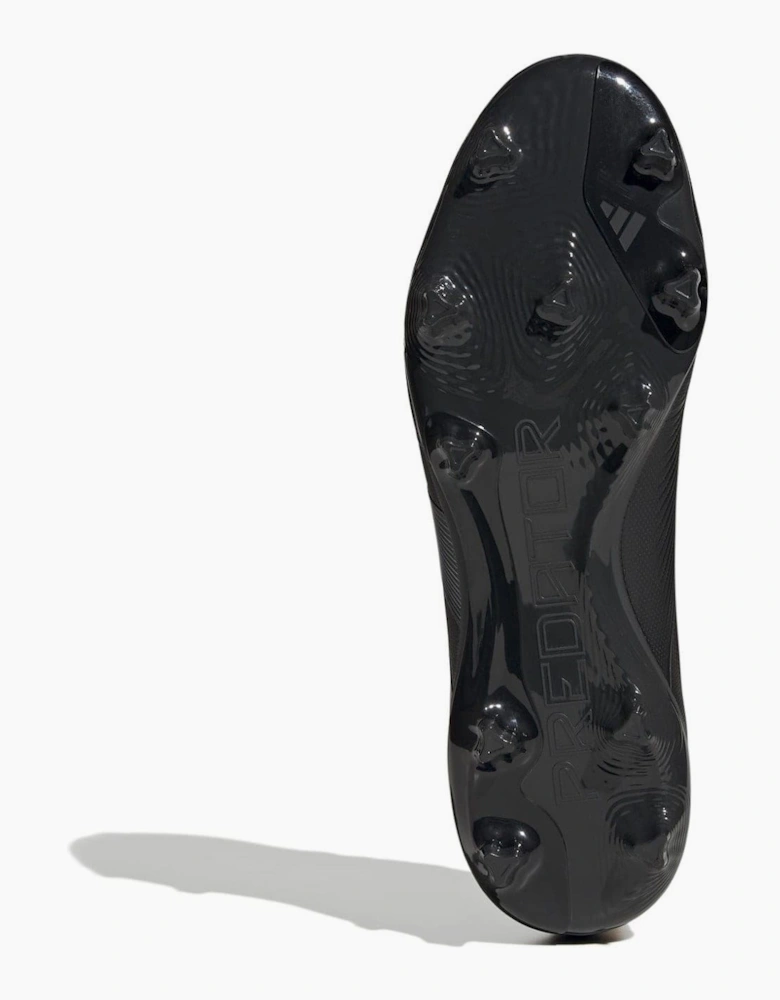 Predator 24 League Firm Ground Boots