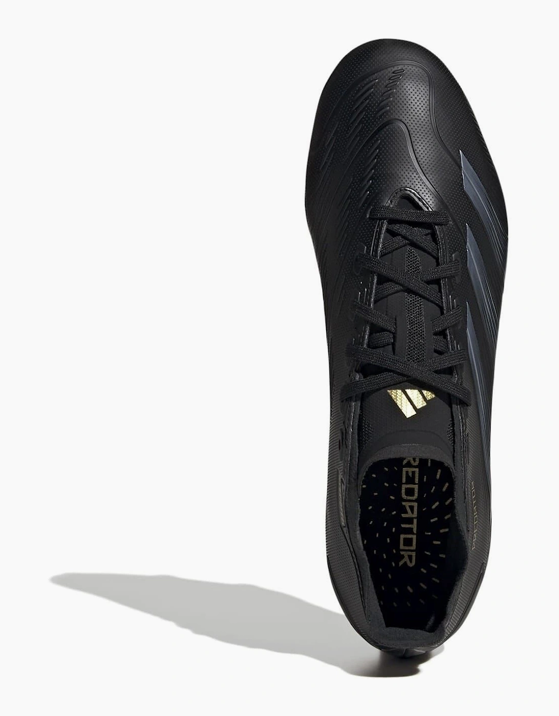 Predator 24 League Firm Ground Boots