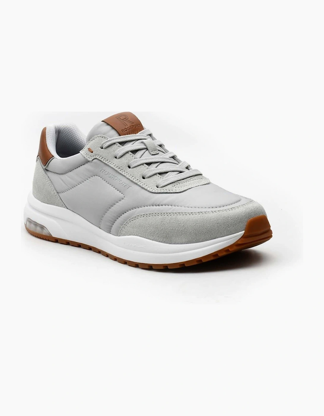 Dmx Lace Up Sneakers, 2 of 1
