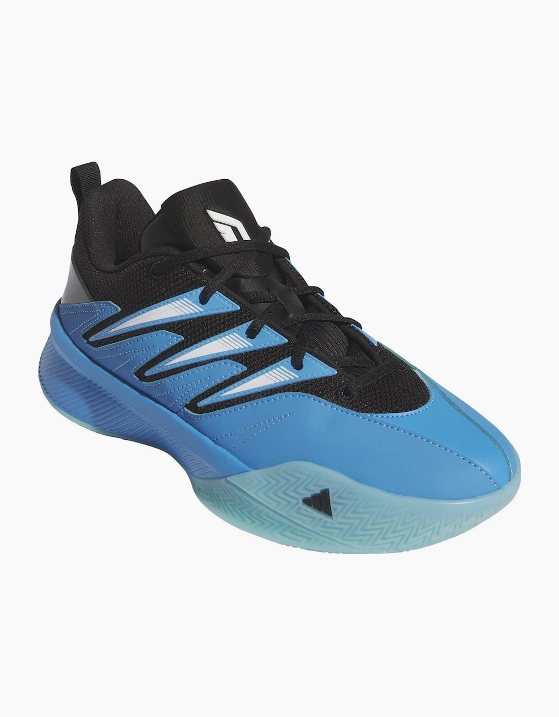 Dame Certified 3 Basketball Trainers Unisex Adults