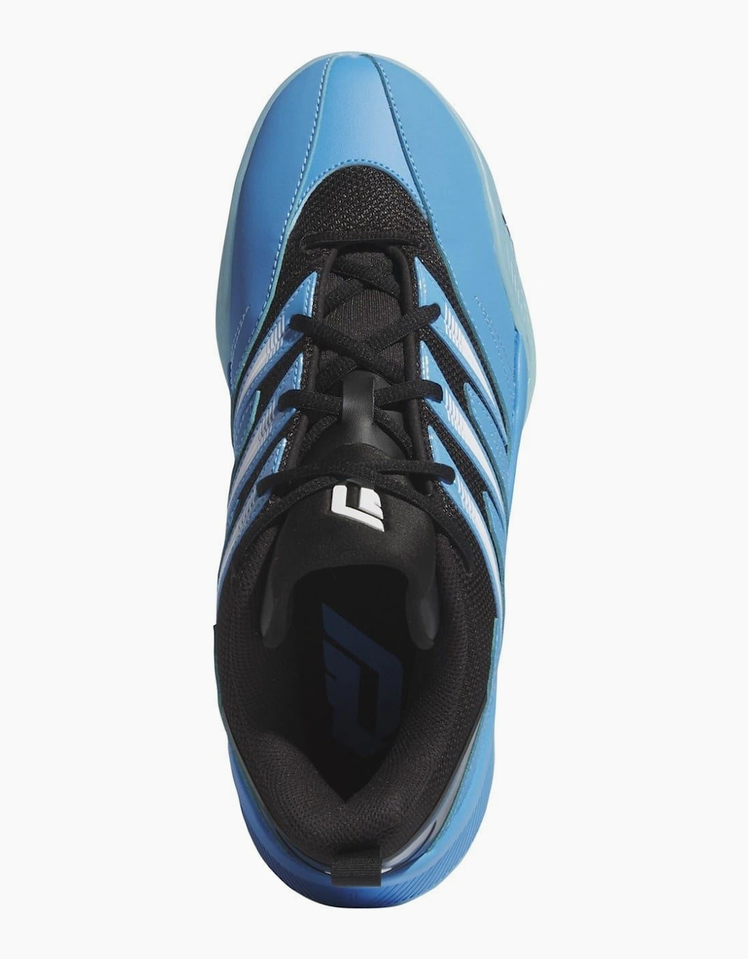 Dame Certified 3 Basketball Trainers Unisex Adults