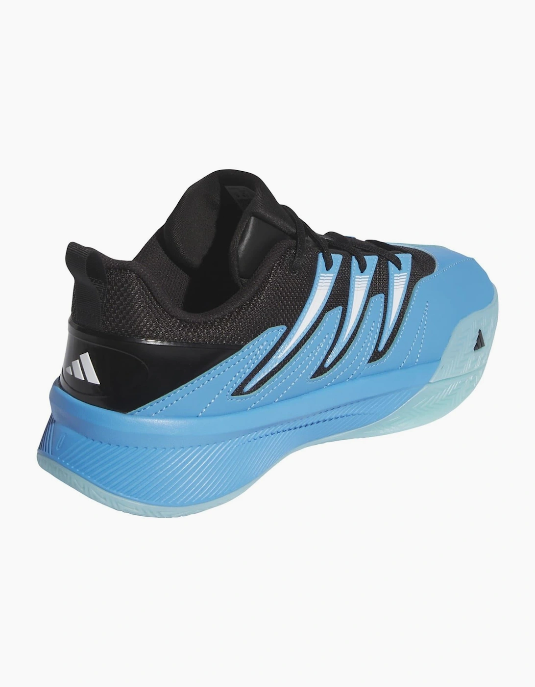 Dame Certified 3 Basketball Trainers Unisex Adults