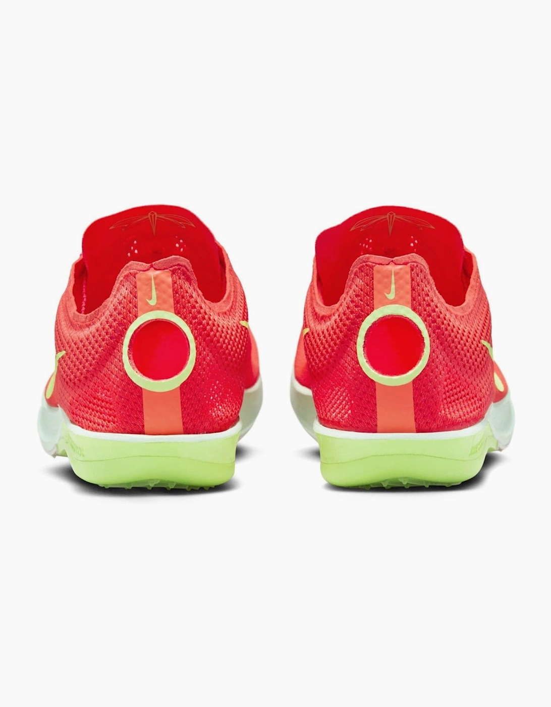 ZoomX Dragonfly 2 Low Top Sneakers