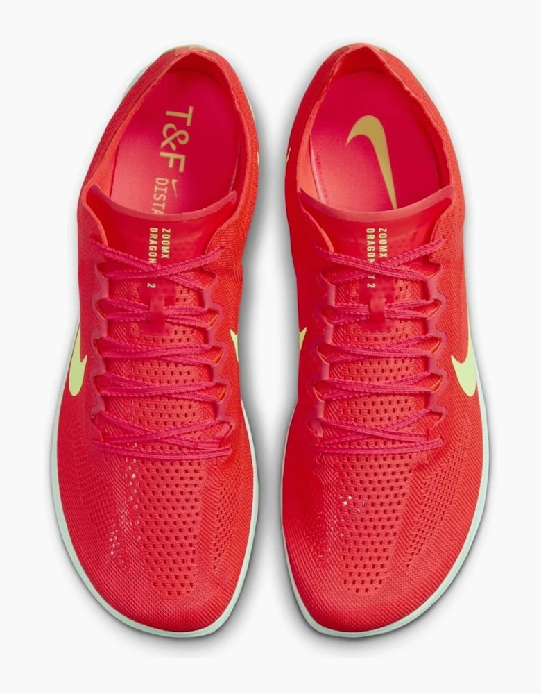 ZoomX Dragonfly 2 Low Top Sneakers