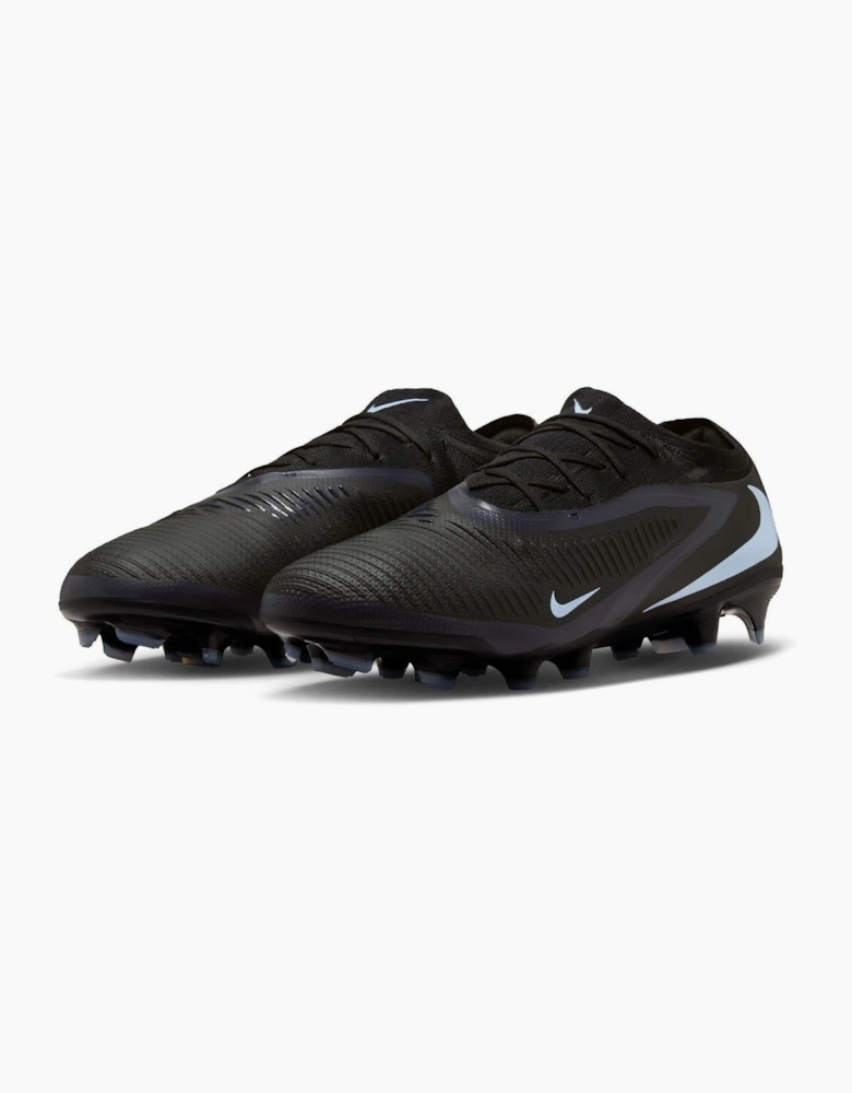 6 Low Pro Adults Firm Ground Football Boots