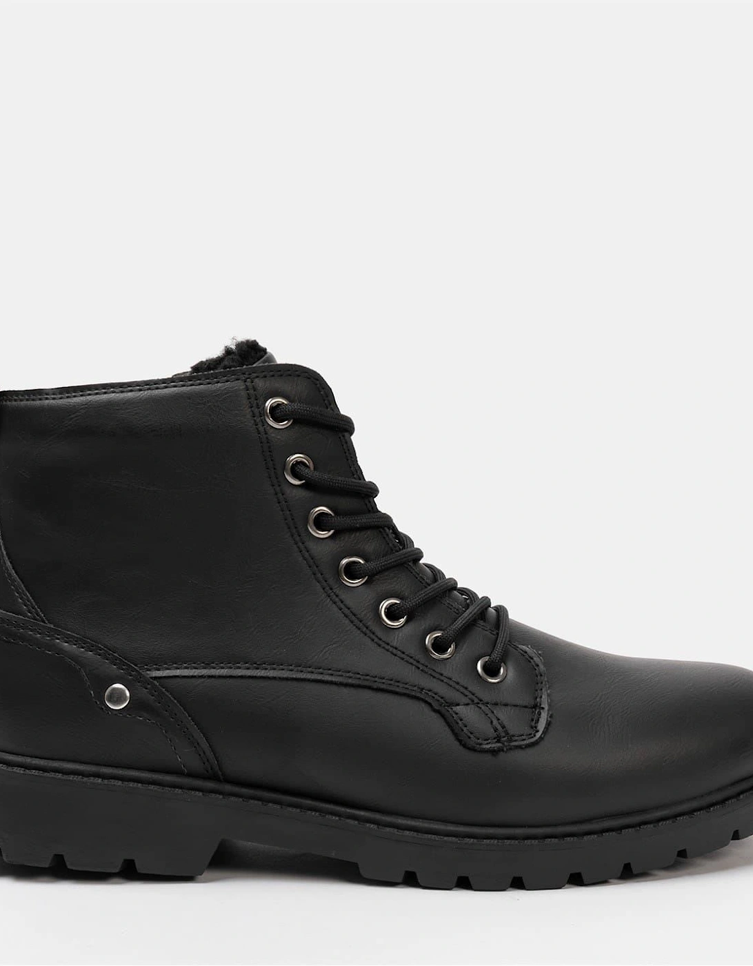 Mens Casual Ankle Boots, 7 of 6