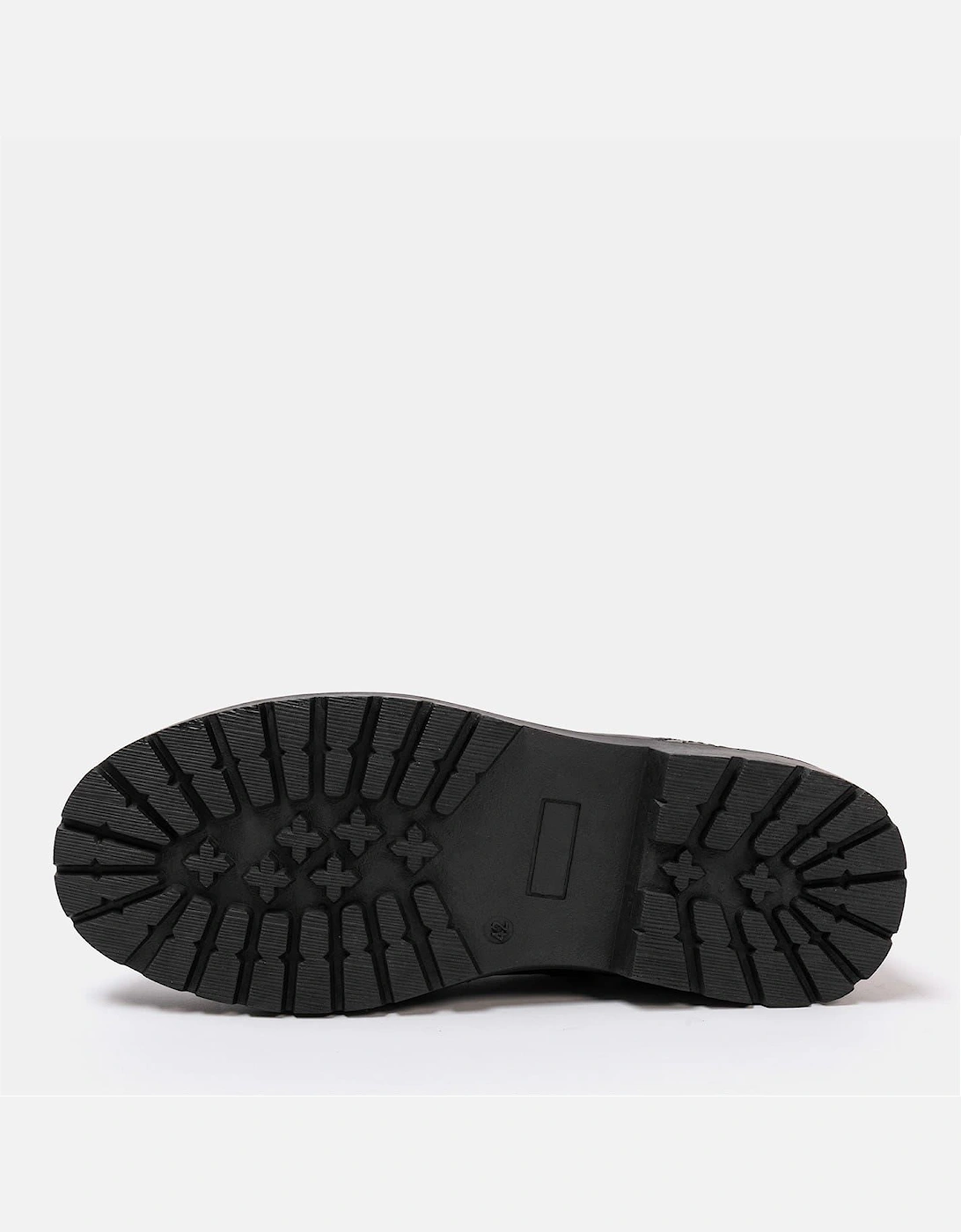 Mens Casual Ankle Boots