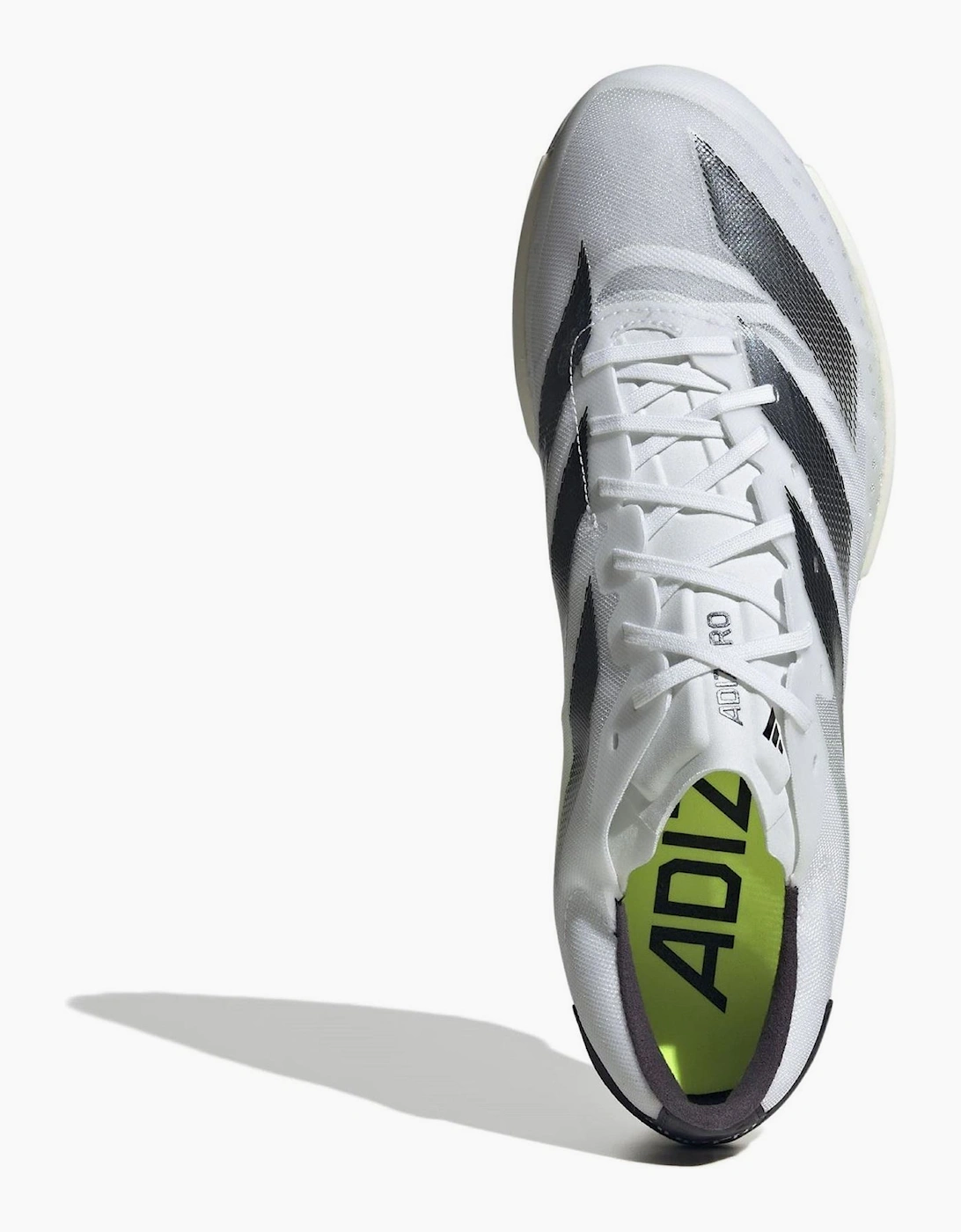 Mens Adizero Ambition Running Spikes